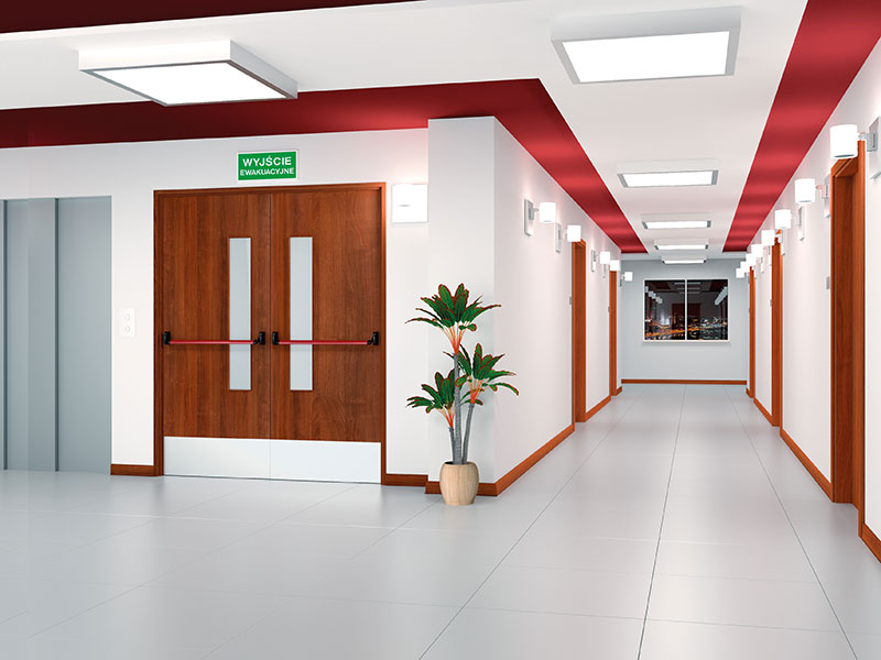 Fire Doors